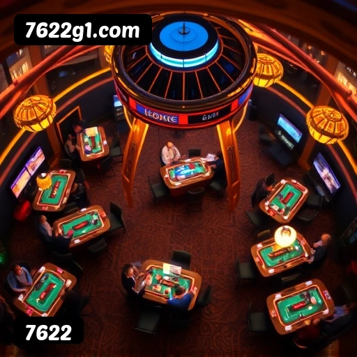 7622.com - O Melhor Cassino Online com Apostas Esportivas e Pagamentos Rápidos - 7622