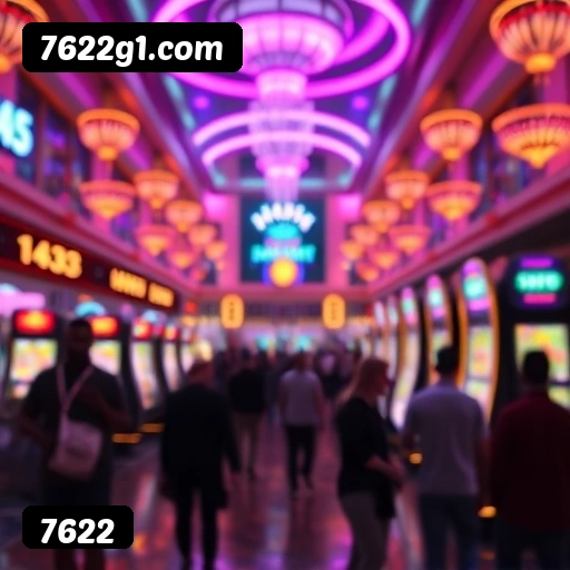 7622: O Paraíso dos Jogos Selecionados