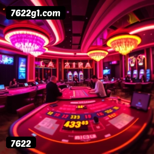 7622 Crash: Multiplicadores Altos e Estratégia Instantânea