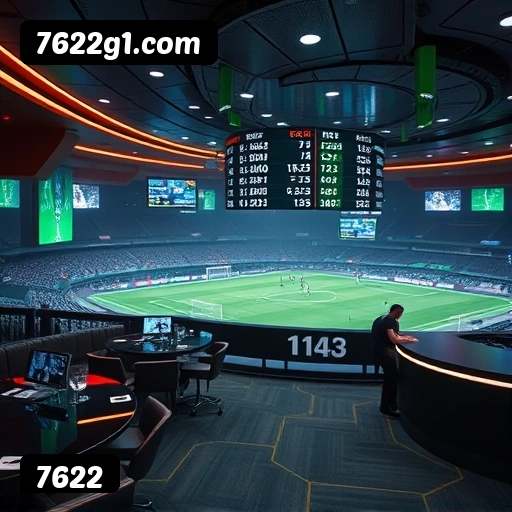 Adrenalina Máxima no Crash da 7622