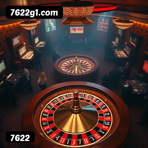 Bônus Direto e Transparente no 7622: Sem Complicações