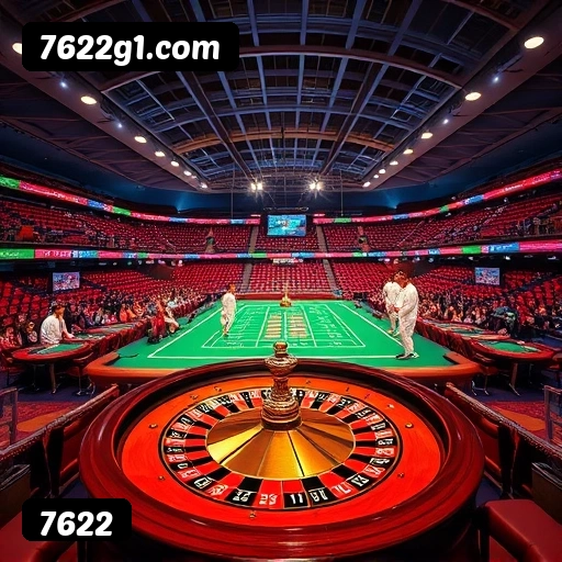 Estrategias de Apostas Inteligentes: Análise Preditiva de Esporte com 7622