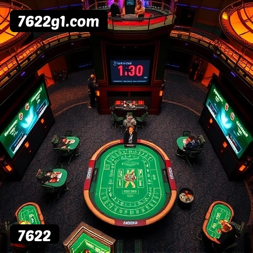 Bônus Reais no 7622: Valor Verdadeiro e Transparência