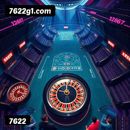 Descubra o Valor Exclusivo do Membro na 7622