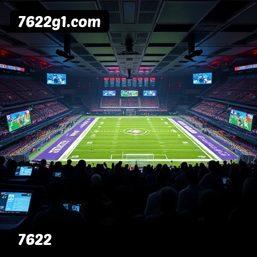 Desfrute de Ofertas Exclusivas da 7622!